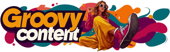Groovy Content