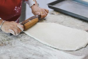 Cooking for One: Techniques for Single-Person Meal Preparation