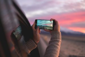 Travel Journals: Documenting Your Adventures
