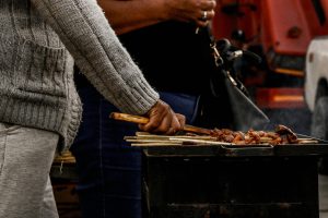 Food Allergies and Cross-Contamination: Keeping Kitchens Safe for Everyone