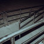 Security Staying Safe While Retail Center Navigation