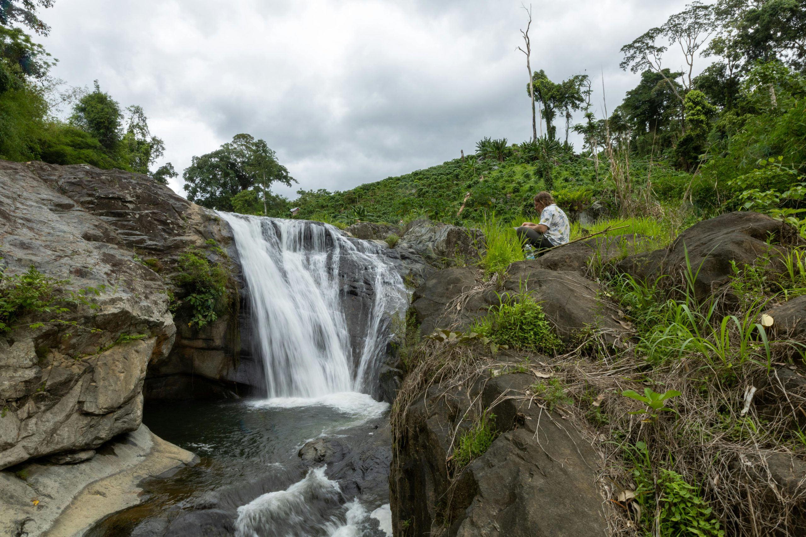 Hidden Waterfalls You’ll Want to Discover