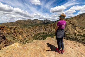 Hiking Trails That Offer Breathtaking Views