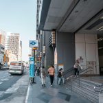 Drones’ Role in Modern Transportation Networks