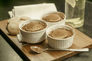 Cooking Therapy: How Preparing Food Heals Mental Health Issues