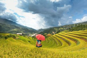 Mountain Villages That Feel Like Fairytales