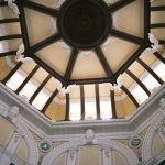 Historic Districts Preserving Urban Heritage