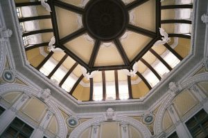 Historic Districts Preserving Urban Heritage