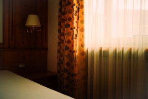 Hotel Room Design Psychology Affects Guest Comfort