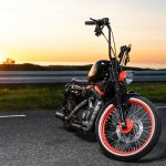 Vintage Motorcycles Are Gaining Value Worldwide