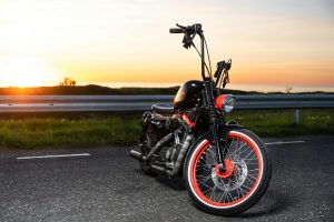 Vintage Motorcycles Are Gaining Value Worldwide