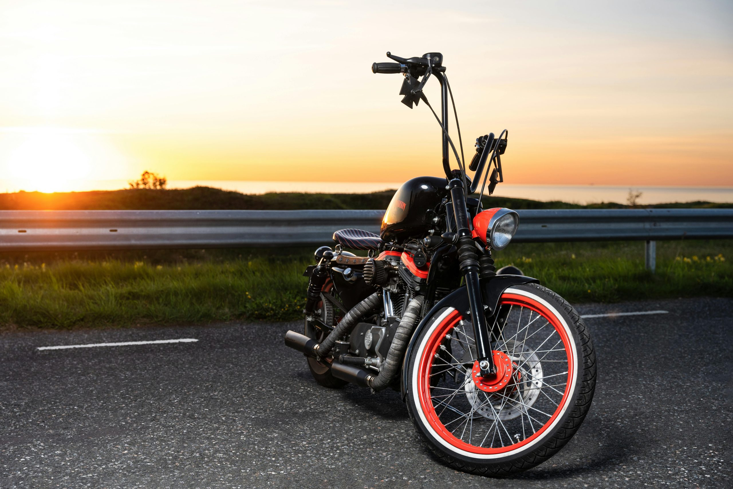 Vintage Motorcycles Are Gaining Value Worldwide