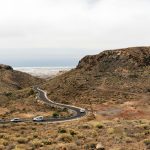 Scenic Byways Perfect for Spontaneous Road Trips