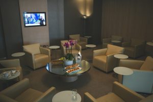 Airport Lounge Access Rules Change Without Notice