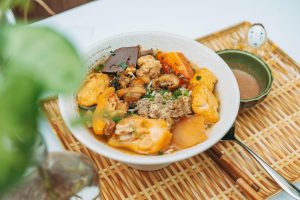 Cooking with Alcohol: Techniques for Enhancing Flavors Without Intoxication