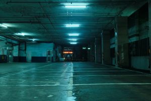 Building Infrastructure for Autonomous Vehicles: Challenges