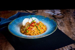Food Allergies Rising: Adapting Traditional Recipes for Modern Sensitivities