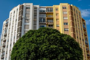 Neighborhoods where history meets modern living