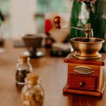 Artisanal Coffee Brewing at Home