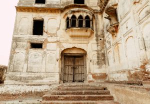 Ancient Ruins Worth the Journey for History Lovers