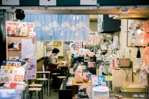 Addressing Food Insecurity in School Communities