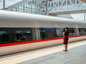 Commuter-Friendly Neighborhoods Near Transit Hubs