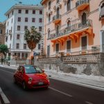Amphibious Cars Are Making a Comeback