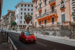 Amphibious Cars Are Making a Comeback