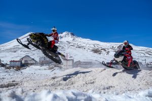 Best All-Terrain Vehicles for Outdoor Enthusiasts