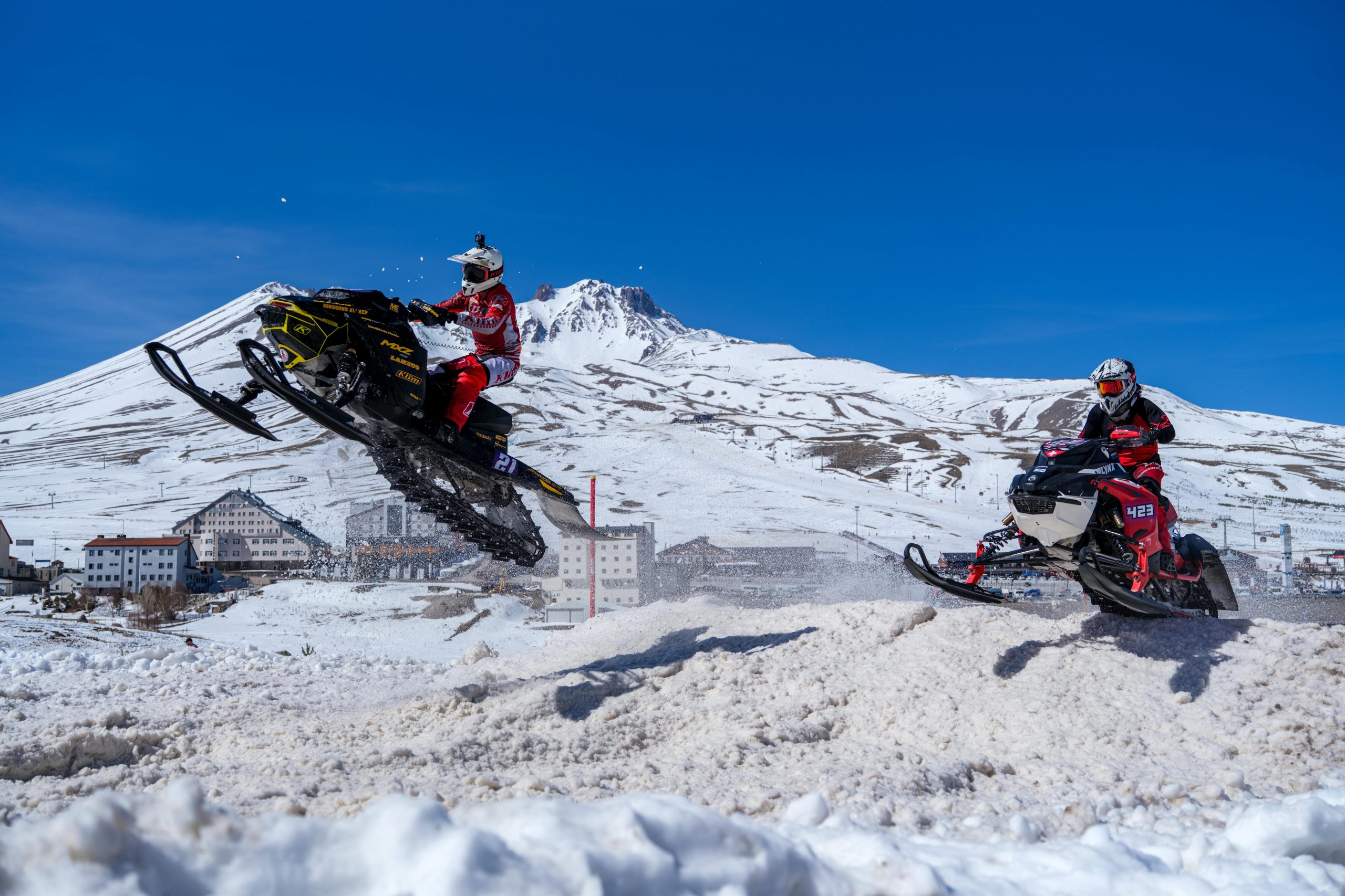 Best All-Terrain Vehicles for Outdoor Enthusiasts