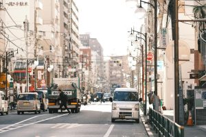 Electric Bicycles Are Changing Urban Transportation