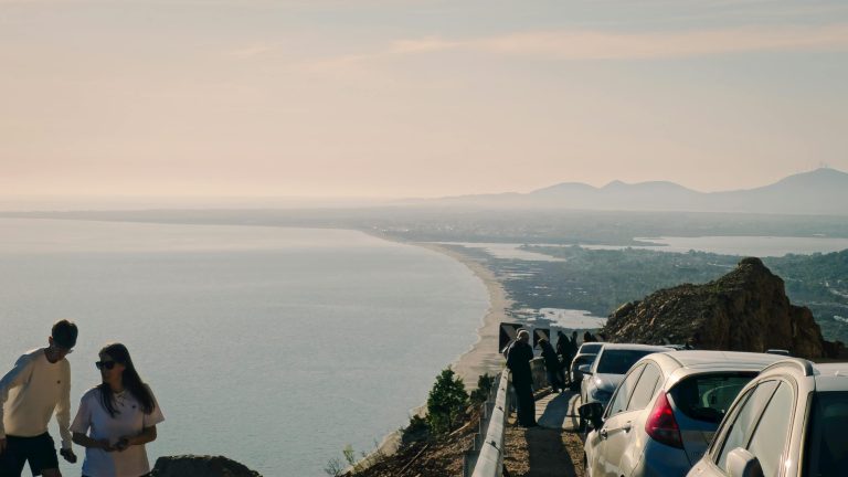 Spotting Flood-Damaged Cars After Natural Disasters