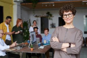 Staying Stylish on a Tight Professional Budget