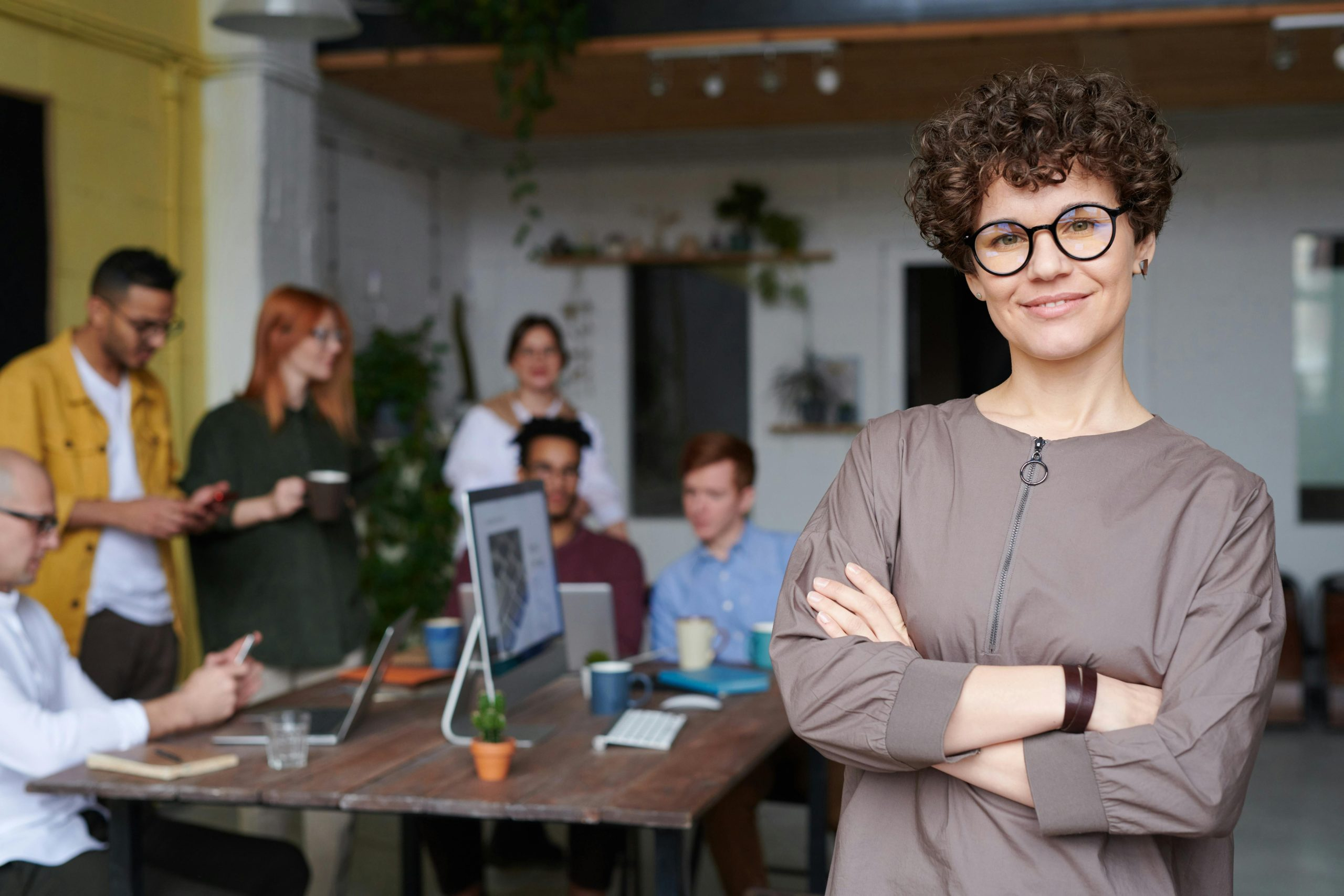 Staying Stylish on a Tight Professional Budget