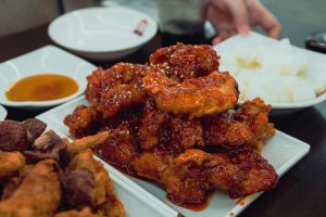 Culinary Cruises Where Every Meal Is an Adventure
