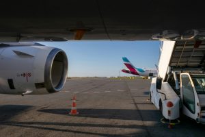Flight Safety Record Transparency Builds Passenger Confidence