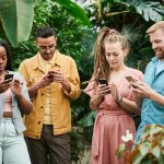 Community traditions that keep neighbors connected