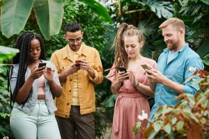 Community traditions that keep neighbors connected