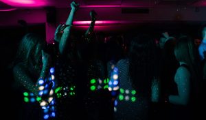 Mindful Movement: Incorporating Dance Into Daily Life