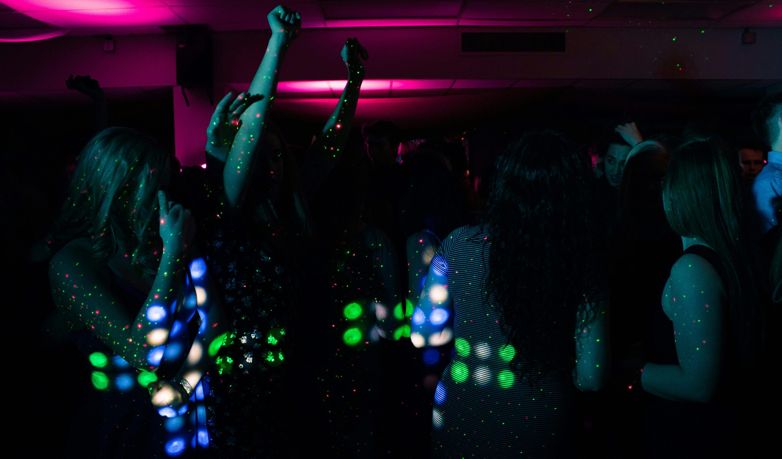Mindful Movement: Incorporating Dance Into Daily Life