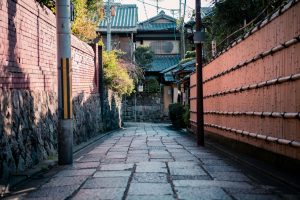 Historic Mansions That Tell a Story of the City