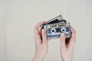 Music Playlists That Elevate Your Mood