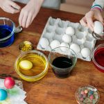 Kitchen Color Psychology: How Paint Choices Affect Appetite