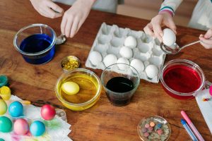 Kitchen Color Psychology: How Paint Choices Affect Appetite