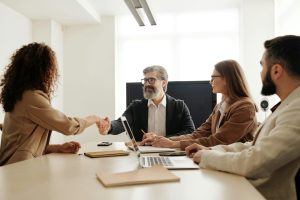 Organization Systems for Efficient Store Navigation Success