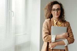 Accessories That Boost Career Confidence
