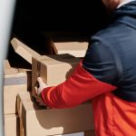 Delivery Options Choosing Best Shipping Methods Available