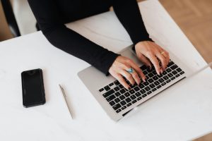 Custom Vans Became the Ultimate Mobile Offices