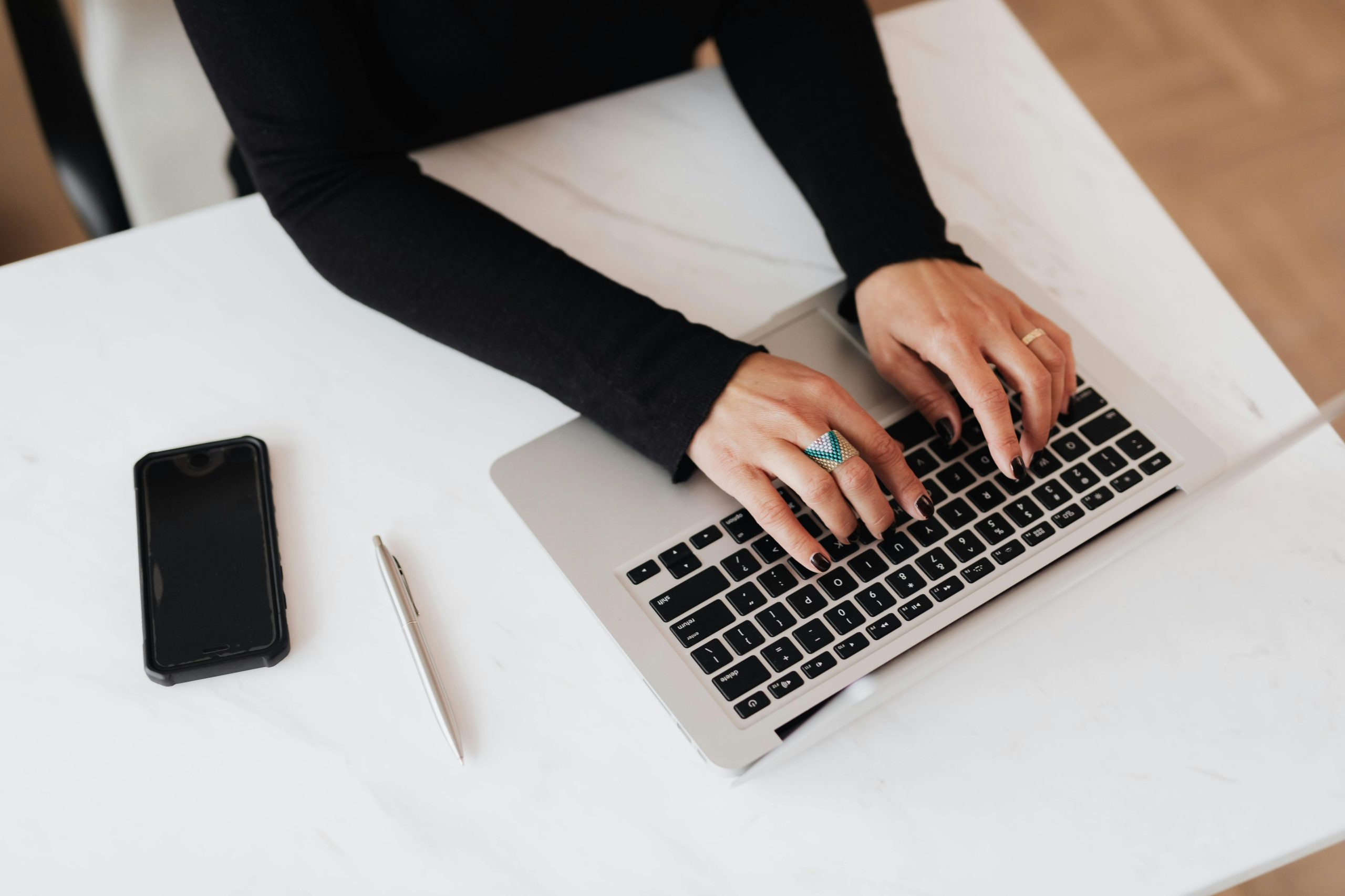 Custom Vans Became the Ultimate Mobile Offices