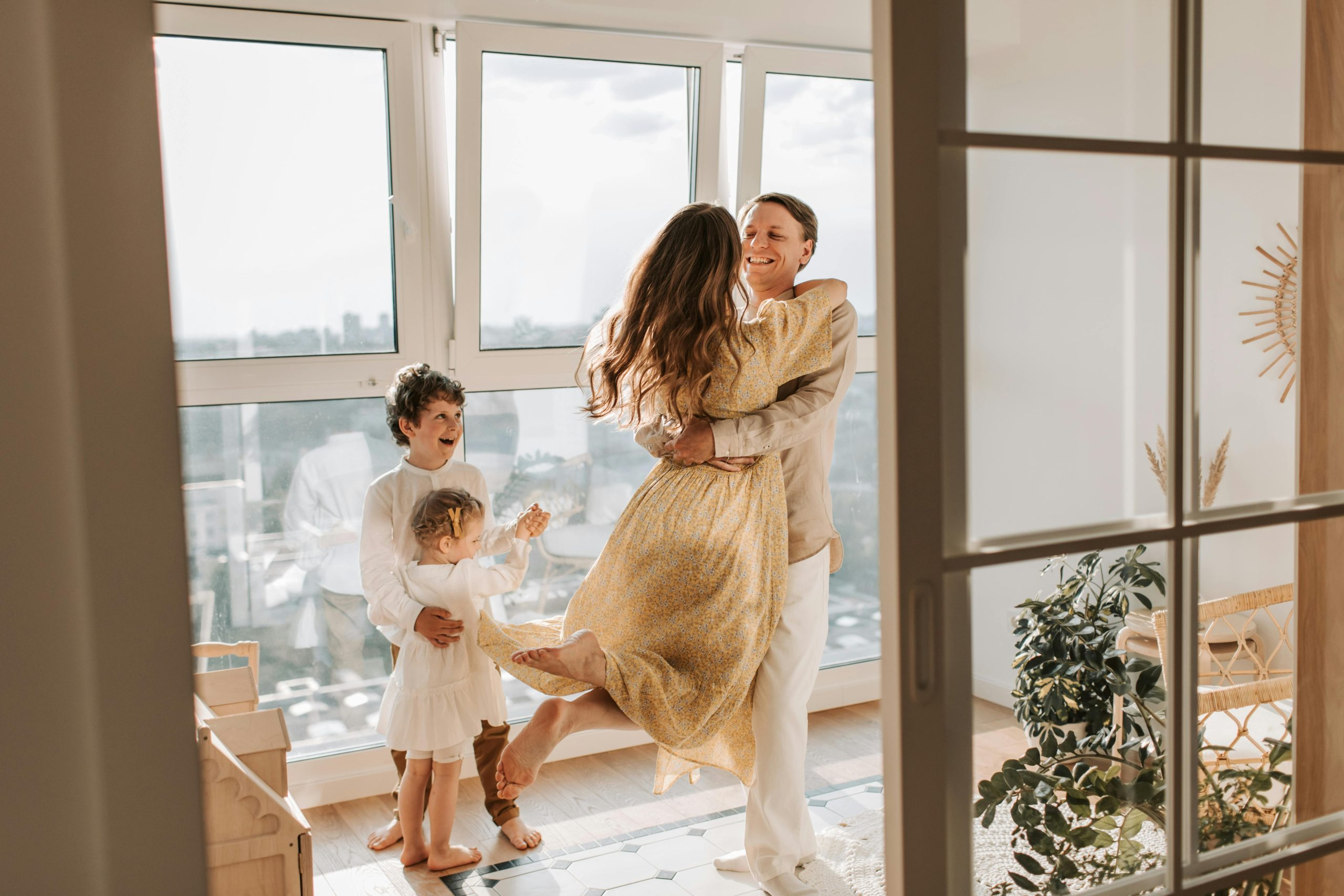 Energy-Efficient Upgrades Buyers Love
